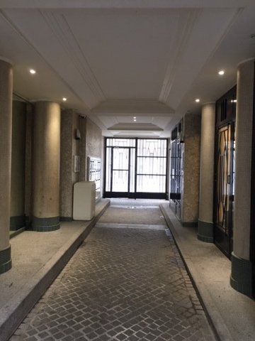 Vente appartement Paris 75002
