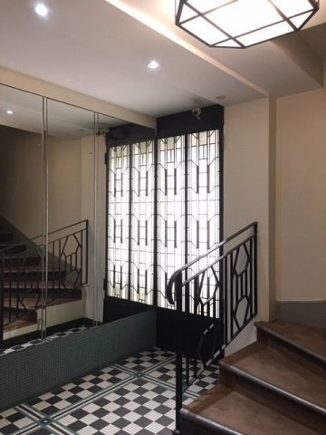 Vente appartement Paris 75002