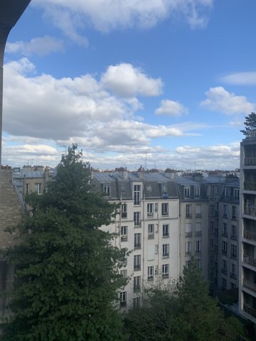 Vente appartement Paris 75014