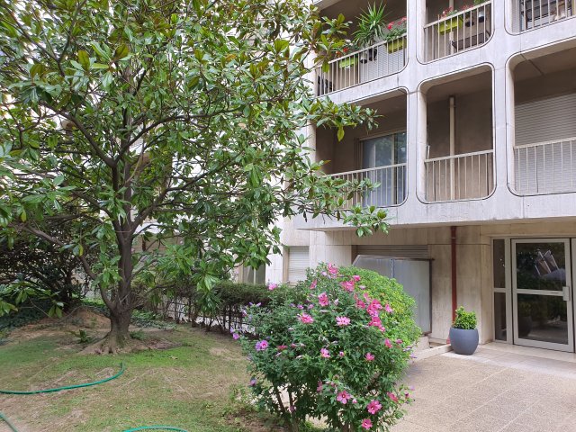 Vente appartement Paris 75014