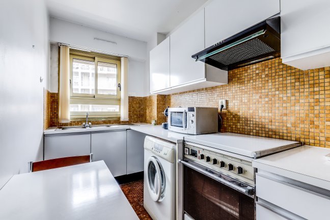 Vente appartement Paris 75014