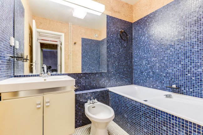 Vente appartement Paris 75014