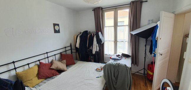 Vente maison Gentilly 94250
