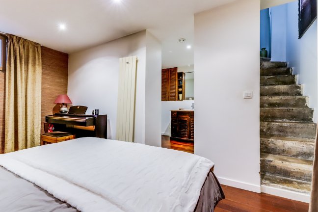Vente maison Gentilly 94250