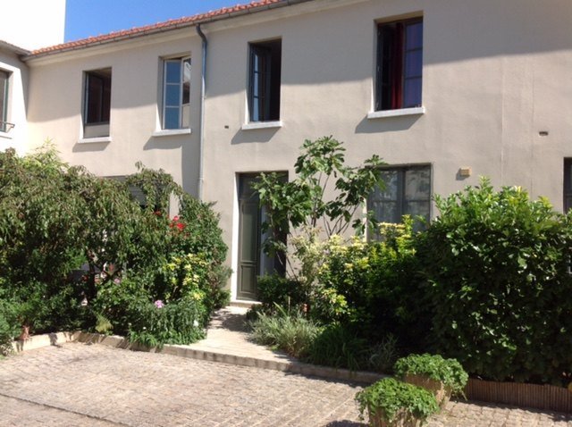 Vente maison Gentilly 94250