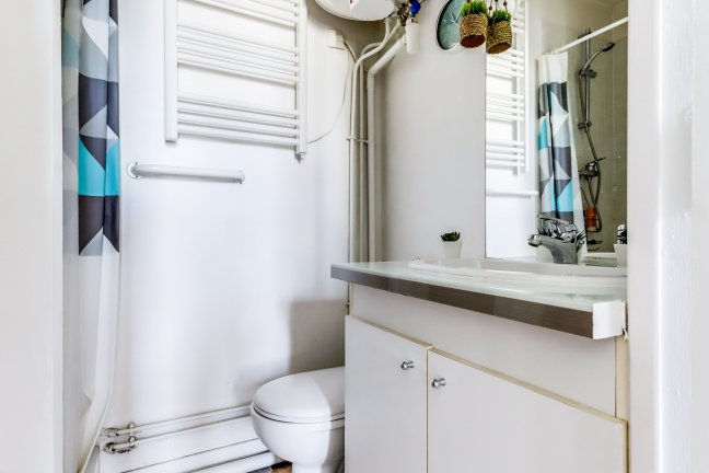 Vente maison Gentilly 94250