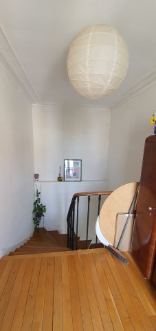 Vente maison Gentilly 94250