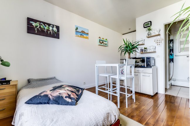 Vente maison Gentilly 94250