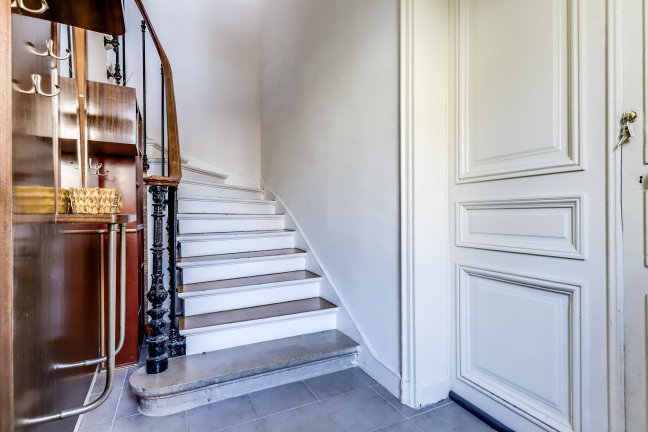 Vente maison Gentilly 94250