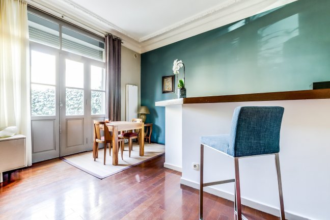 Vente maison Gentilly 94250