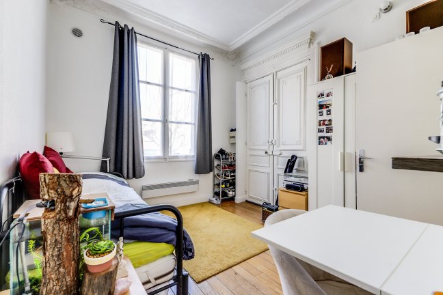 Vente maison Gentilly 94250