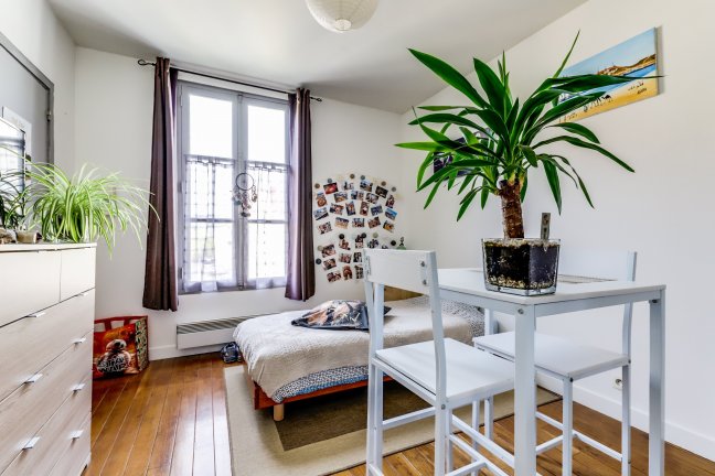 Vente maison Gentilly 94250