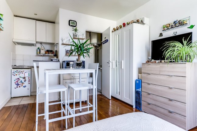 Vente maison Gentilly 94250