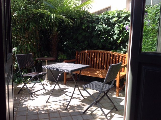 Vente maison Gentilly 94250