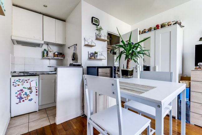 Vente maison Gentilly 94250