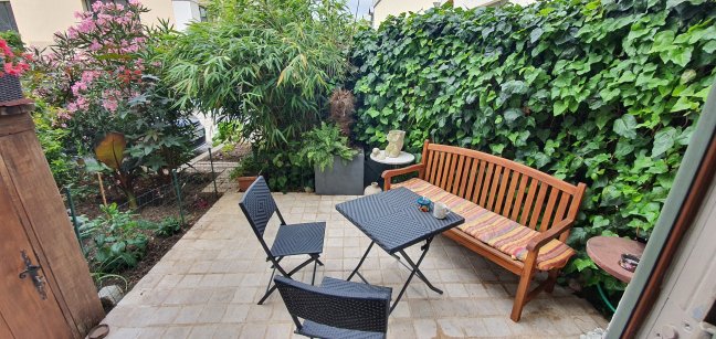 Vente maison Gentilly 94250