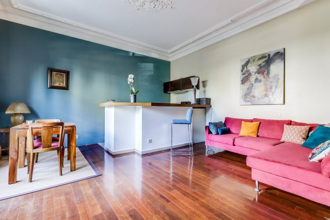 Vente maison Gentilly 94250