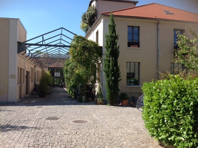 Vente maison Gentilly 94250
