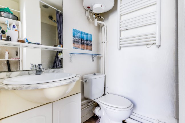 Vente maison Gentilly 94250