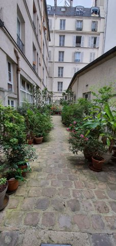 Vente maison Gentilly 94250