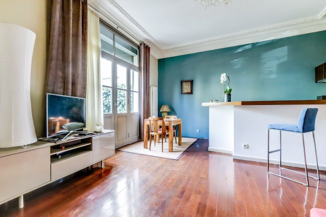 Vente maison Gentilly 94250