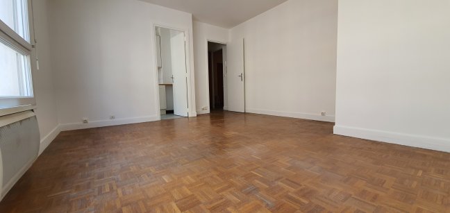 Vente appartement Paris 75014