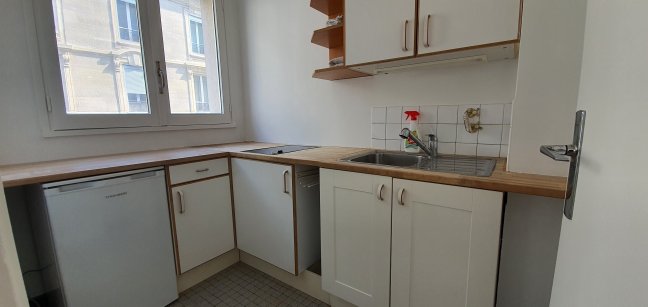 Vente appartement Paris 75014