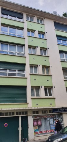 Vente appartement Paris 75014