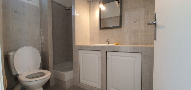 Vente appartement Paris 75014