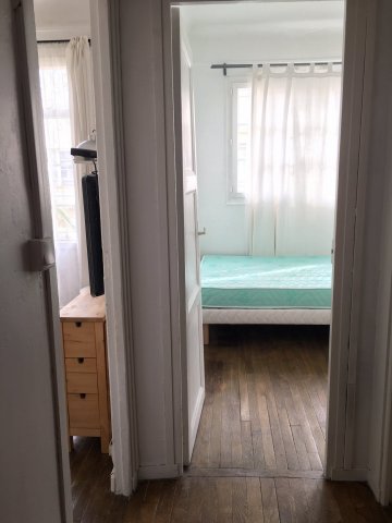 Vente appartement Montrouge 92120