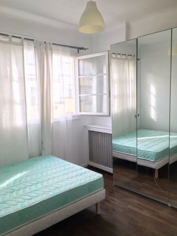 Vente appartement Montrouge 92120