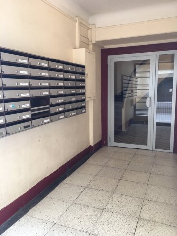 Vente appartement Montrouge 92120