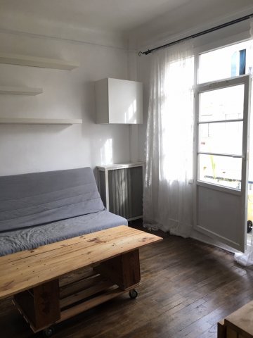 Vente appartement Montrouge 92120