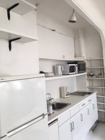 Vente appartement Montrouge 92120