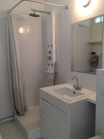 Vente appartement Montrouge 92120