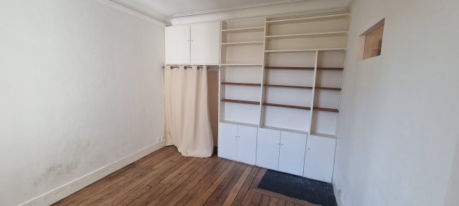 Location appartement Paris 75013