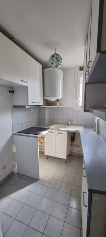 Location appartement Paris 75013