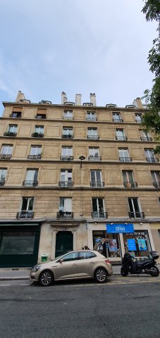 Location appartement Paris 75013