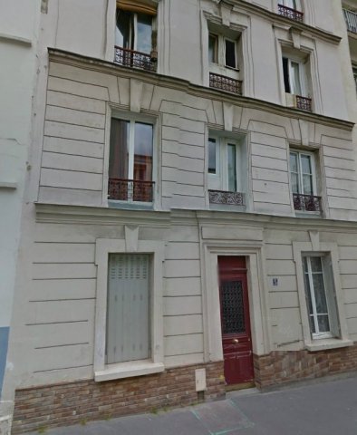 Location appartement Paris 75014