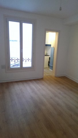 Location appartement Paris 75014