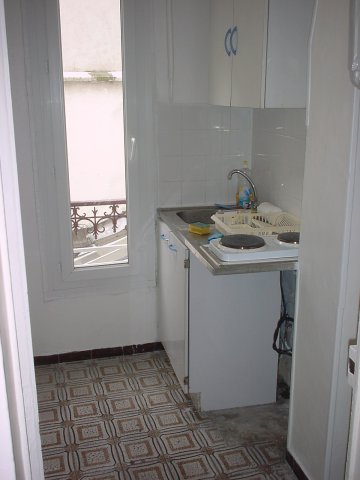 Location appartement Paris 75014