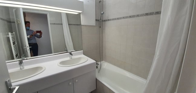 Location appartement Paris 75014