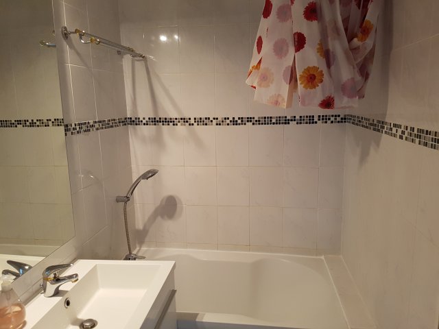 Location appartement meubléParis 75014