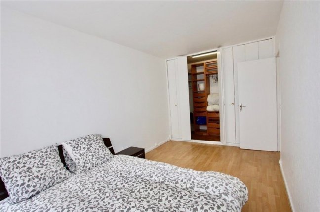 Vente appartement Paris 75015