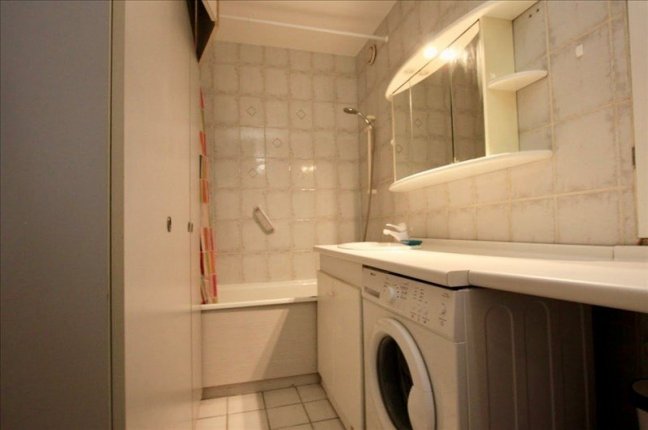 Vente appartement Paris 75015