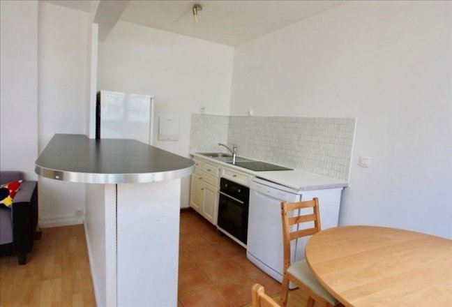 Vente appartement Paris 75015