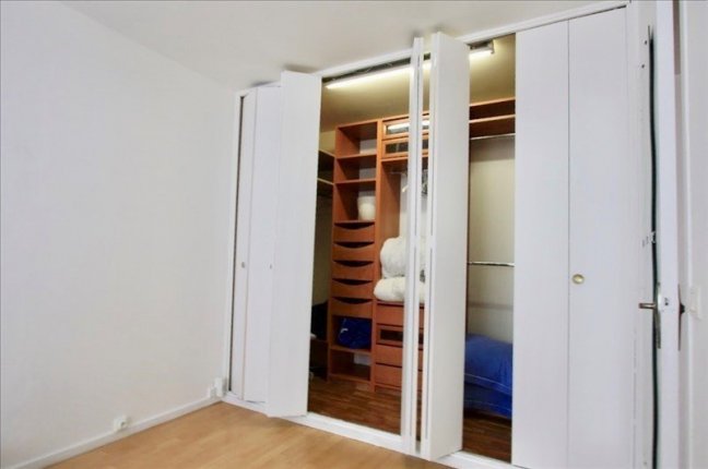 Vente appartement Paris 75015