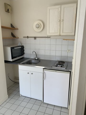 Location appartement Montrouge 92120