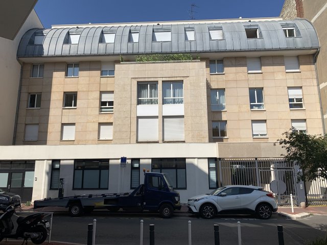 Location appartement Montrouge 92120