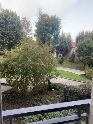 Vente appartement Chatillon 92320